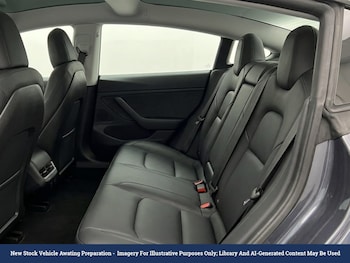 Used Tesla Model 3 2022 for sale - 79228105: Photo