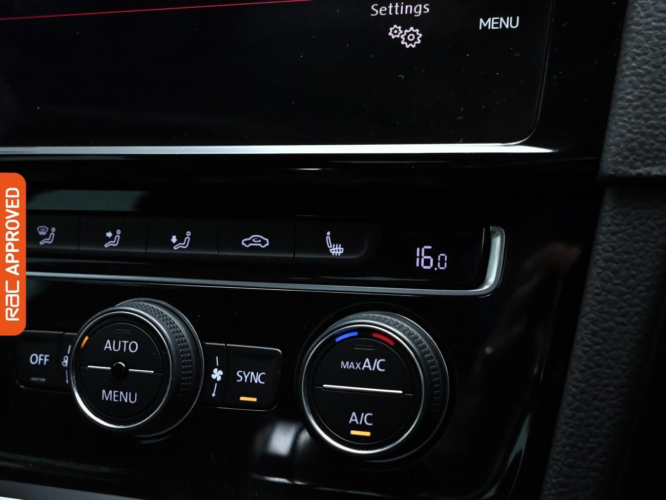 Used Volkswagen Golf 2018 for sale - 75824182: Photo 17