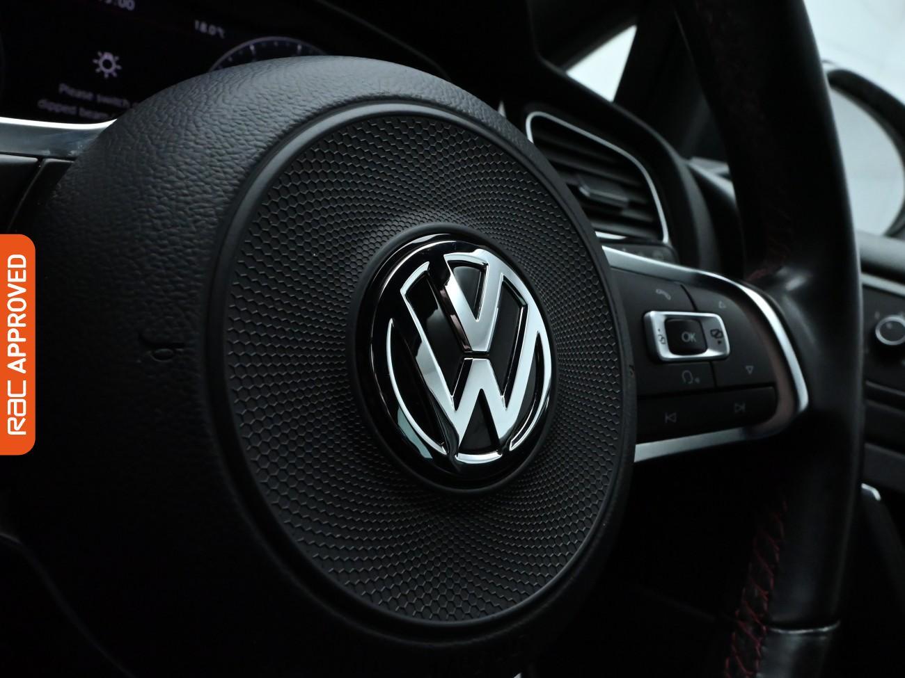 Used Volkswagen Golf 2018 for sale - 75824182: Photo 22
