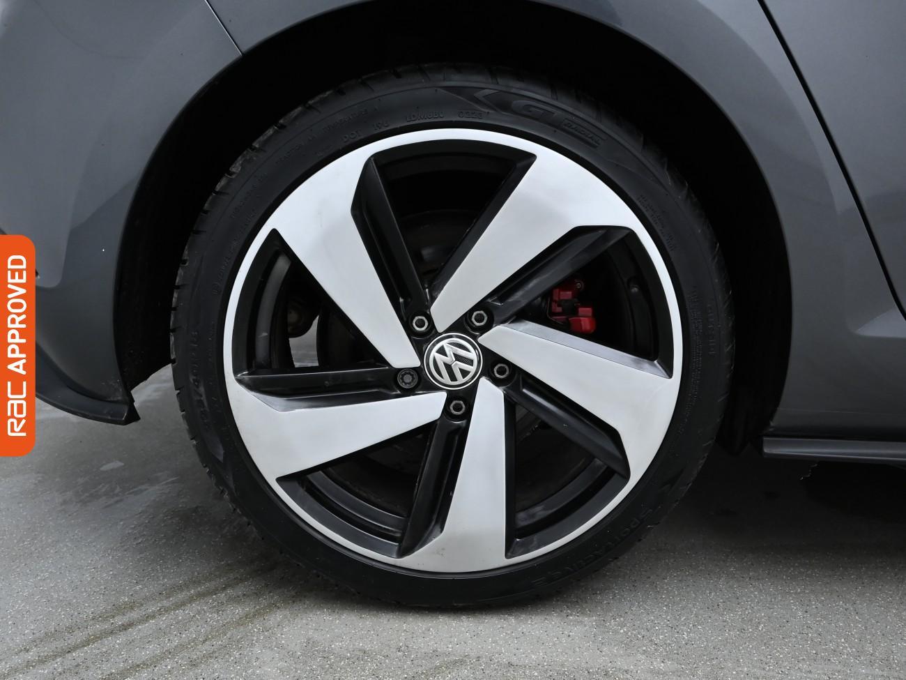 Used Volkswagen Golf 2018 for sale - 75824182: Photo 27