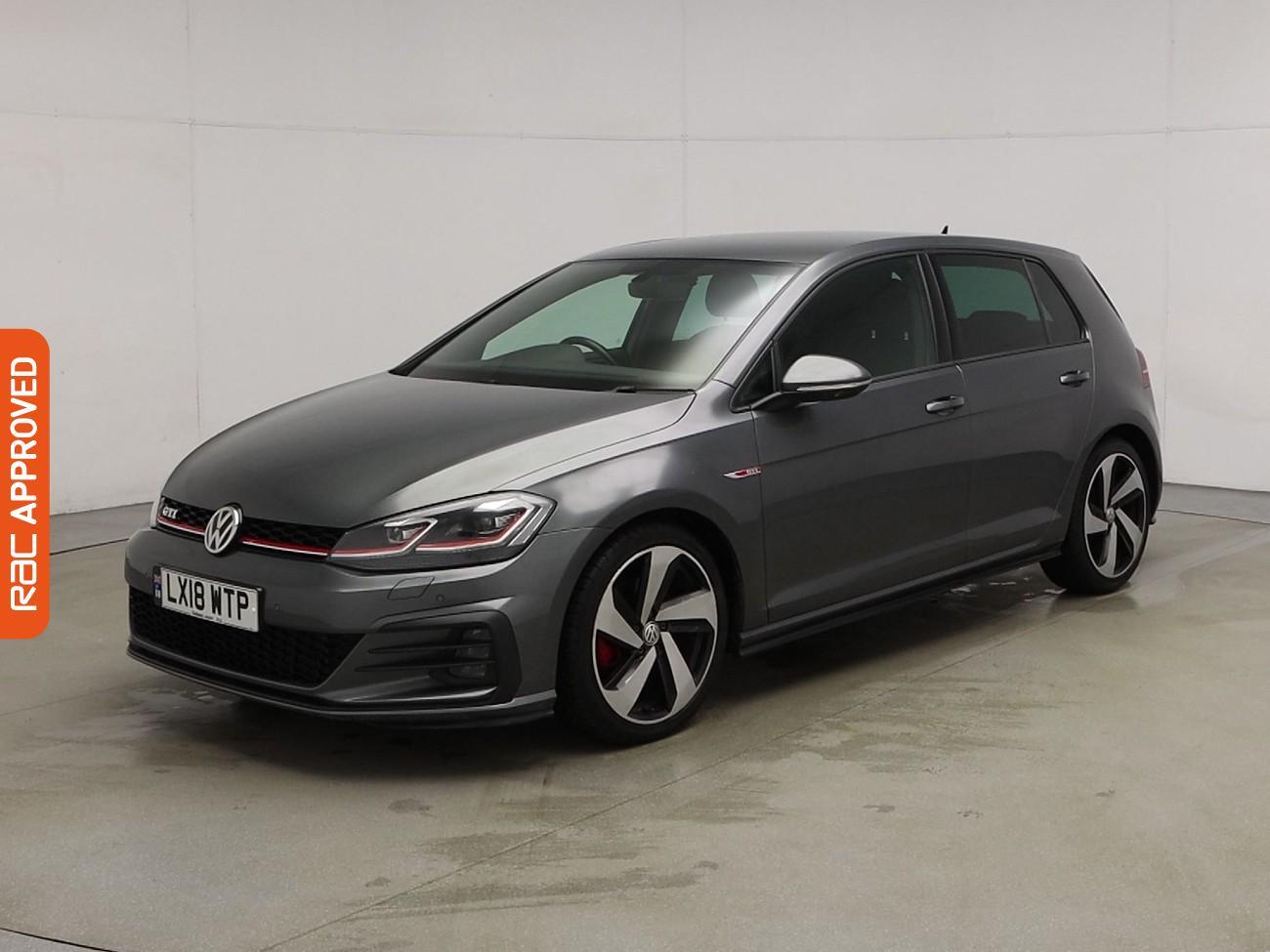 Used Volkswagen Golf 2018 for sale - 75824182: Photo 28