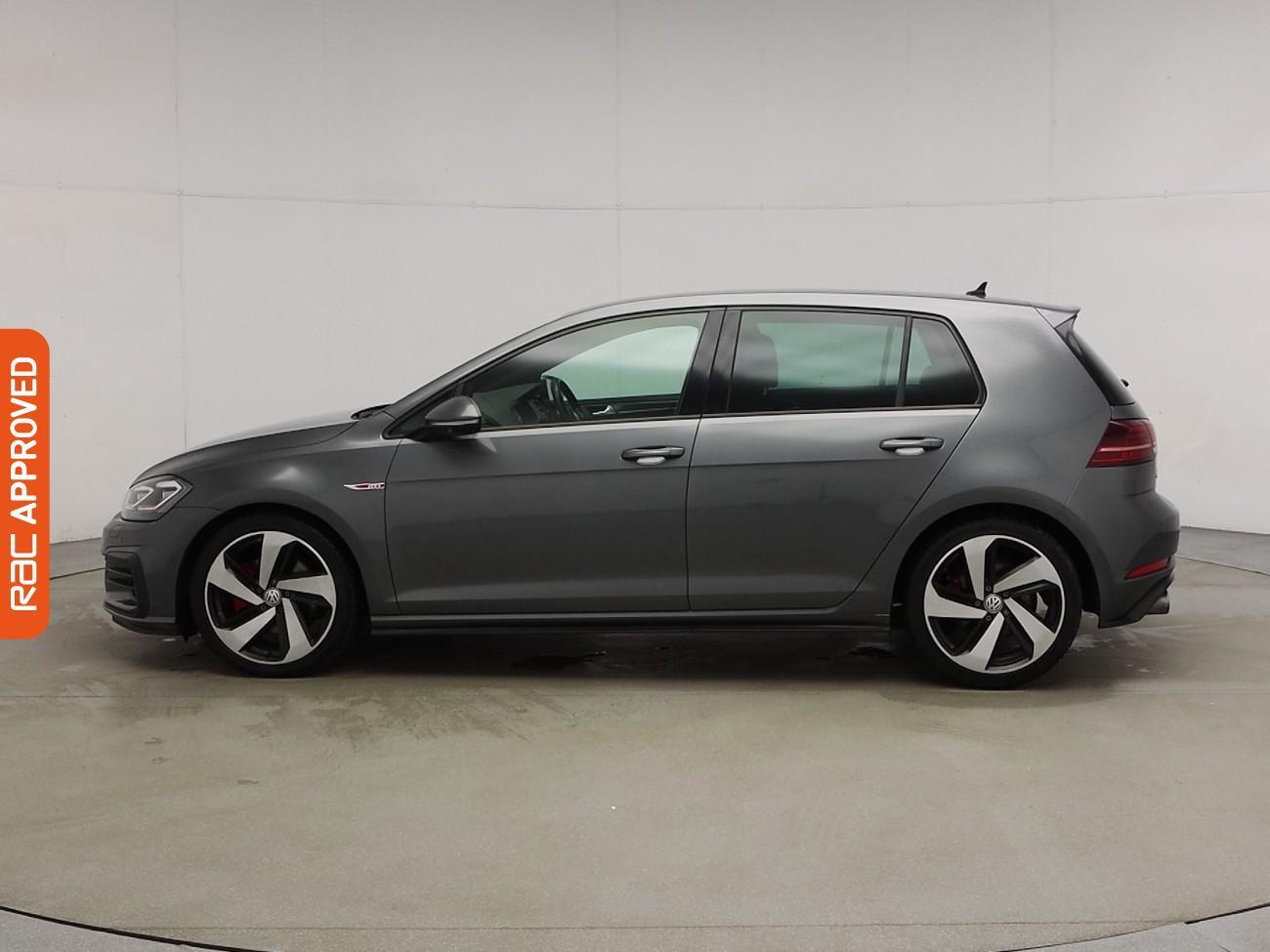 Used Volkswagen Golf 2018 for sale - 75824182: Photo 29