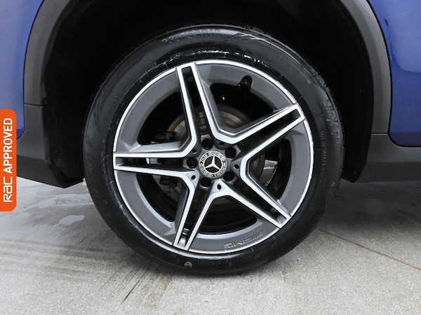 Used Mercedes-Benz GLC 2020 for sale - 75787573: Photo 13