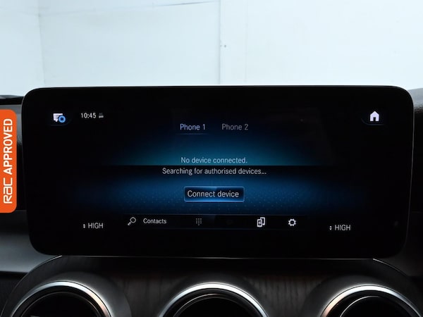Used Mercedes-Benz GLC 2020 for sale - 75787573: Photo 15