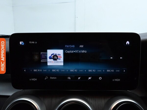 Used Mercedes-Benz GLC 2020 for sale - 75787573: Photo 17