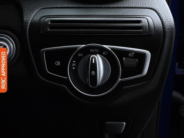 Used Mercedes-Benz GLC 2020 for sale - 75787573: Photo 18