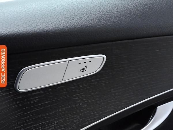 Used Mercedes-Benz GLC 2020 for sale - 75787573: Photo 19