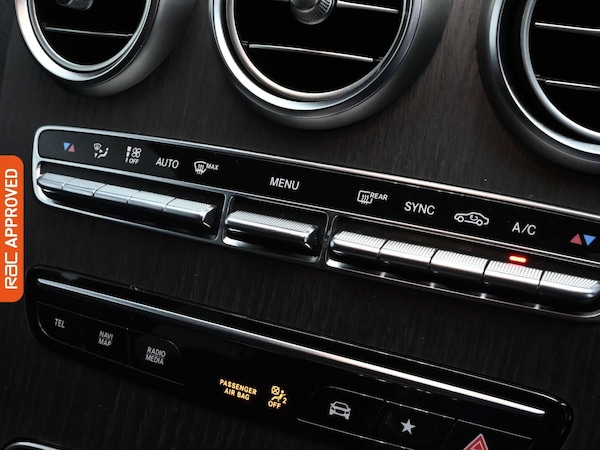 Used Mercedes-Benz GLC 2020 for sale - 75787573: Photo 22