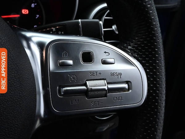 Used Mercedes-Benz GLC 2020 for sale - 75787573: Photo 23