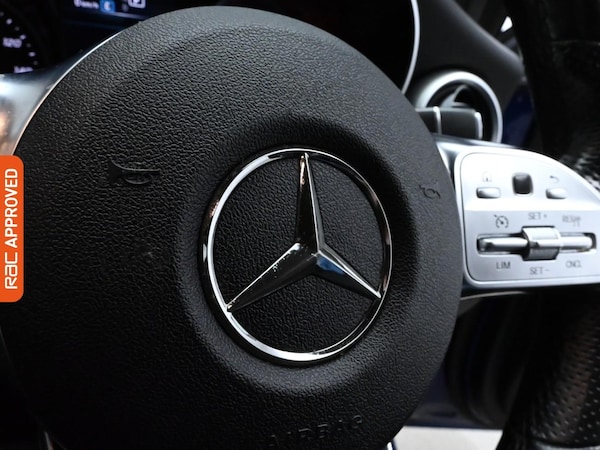 Used Mercedes-Benz GLC 2020 for sale - 75787573: Photo 24