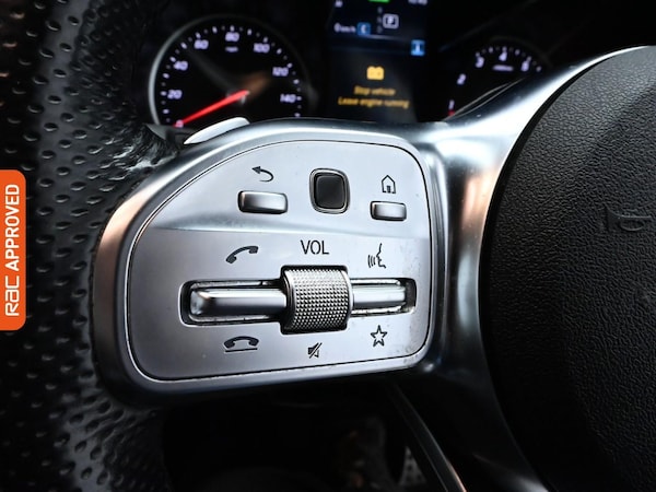 Used Mercedes-Benz GLC 2020 for sale - 75787573: Photo 25