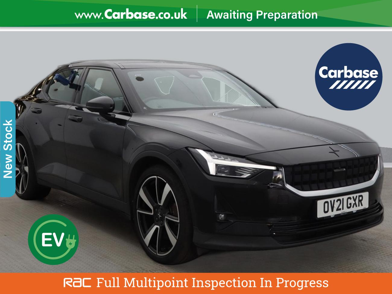 Used Polestar Polestar 2 2021 for sale - 76364717: Photo 1