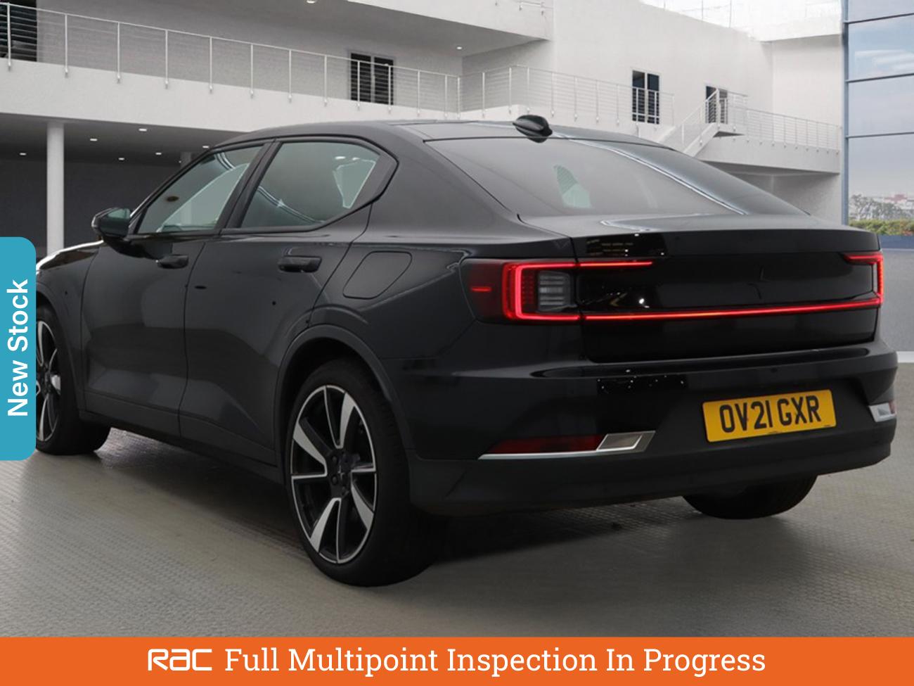 Used Polestar Polestar 2 2021 for sale - 76364717: Photo 2