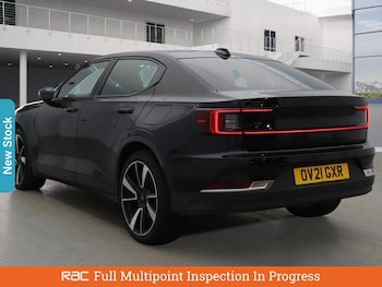 Used Polestar Polestar 2 2021 for sale - 76364717: Photo