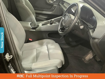 Used Polestar Polestar 2 2021 for sale - 76364717: Photo