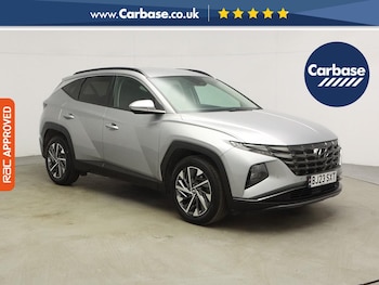 Used Hyundai TUCSON 2023 for sale - 78859578: Photo