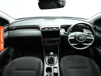 Used Hyundai TUCSON 2023 for sale - 78859578: Photo