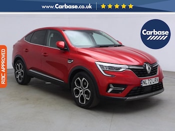 Used Renault Arkana 2022 for sale - 79535978: Photo