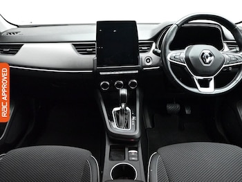 Used Renault Arkana 2022 for sale - 79535978: Photo