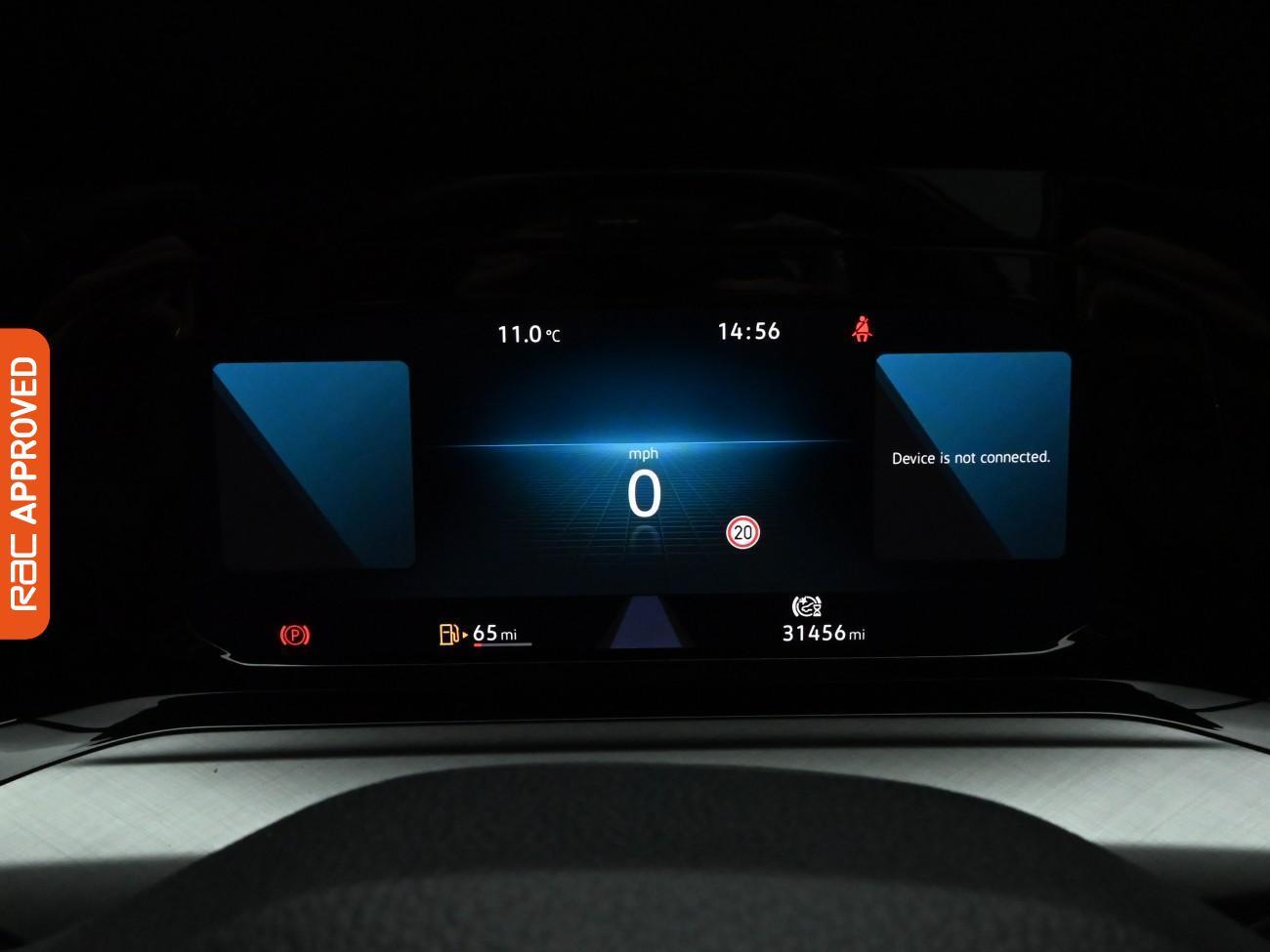 Used Volkswagen Golf 2022 for sale - 76985259: Photo 11