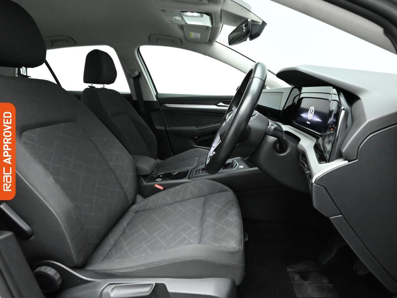 Used Volkswagen Golf 2022 for sale - 76985259: Photo 12