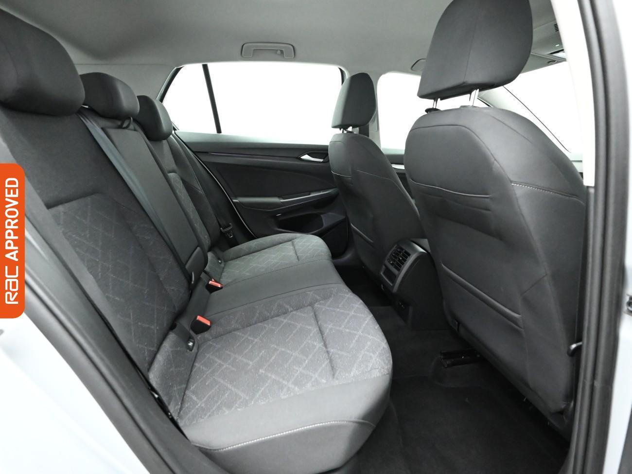 Used Volkswagen Golf 2022 for sale - 76985259: Photo 13