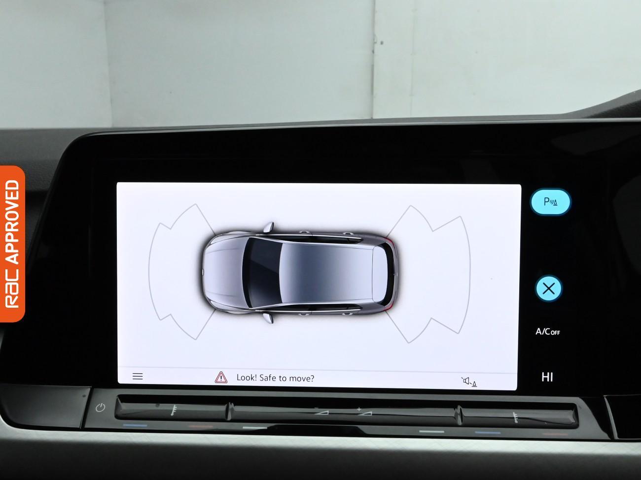 Used Volkswagen Golf 2022 for sale - 76985259: Photo 14