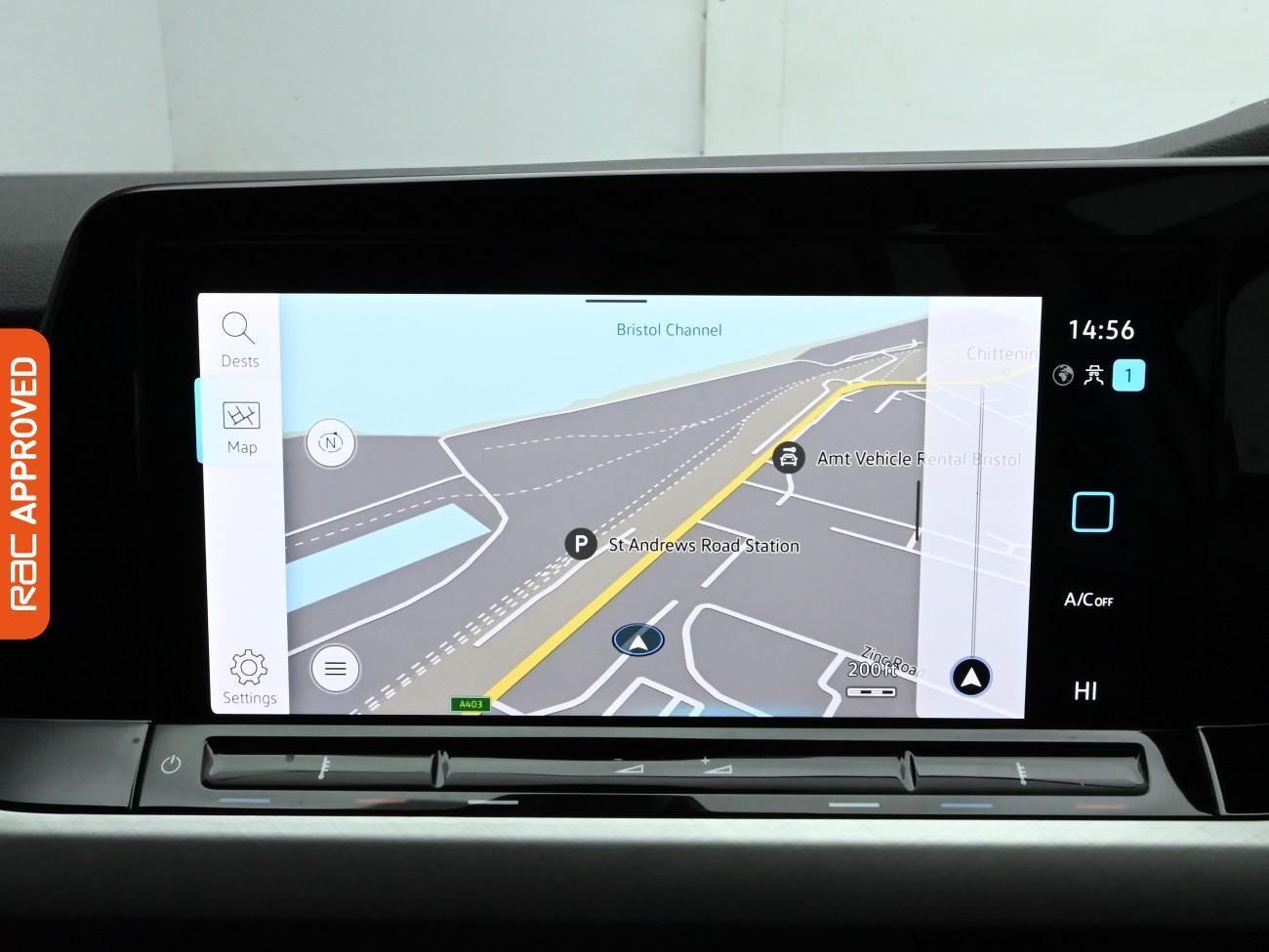 Used Volkswagen Golf 2022 for sale - 76985259: Photo 15