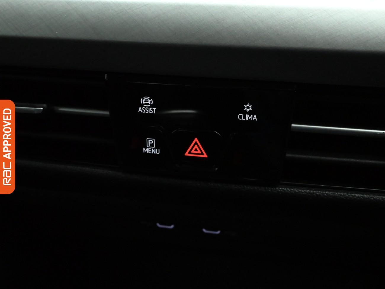 Used Volkswagen Golf 2022 for sale - 76985259: Photo 16