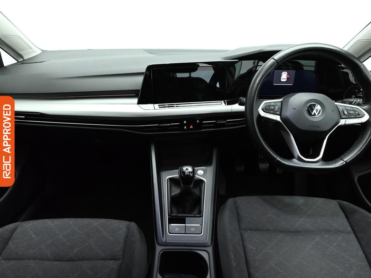 Used Volkswagen Golf 2022 for sale - 76985259: Photo 2