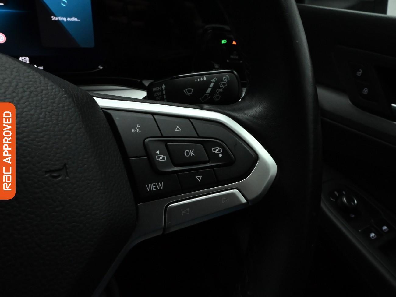 Used Volkswagen Golf 2022 for sale - 76985259: Photo 21