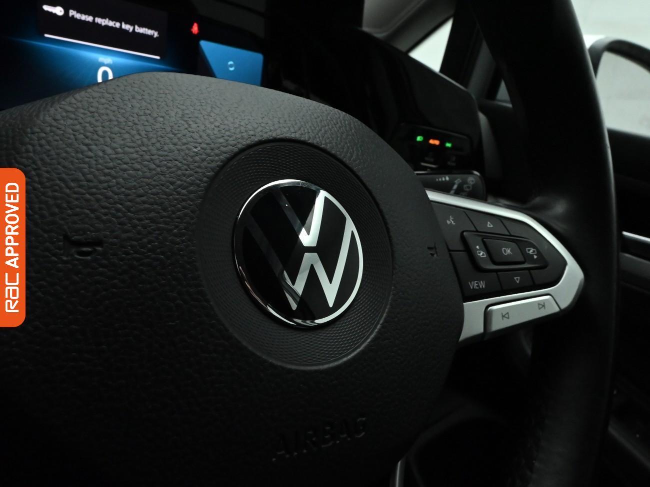 Used Volkswagen Golf 2022 for sale - 76985259: Photo 22