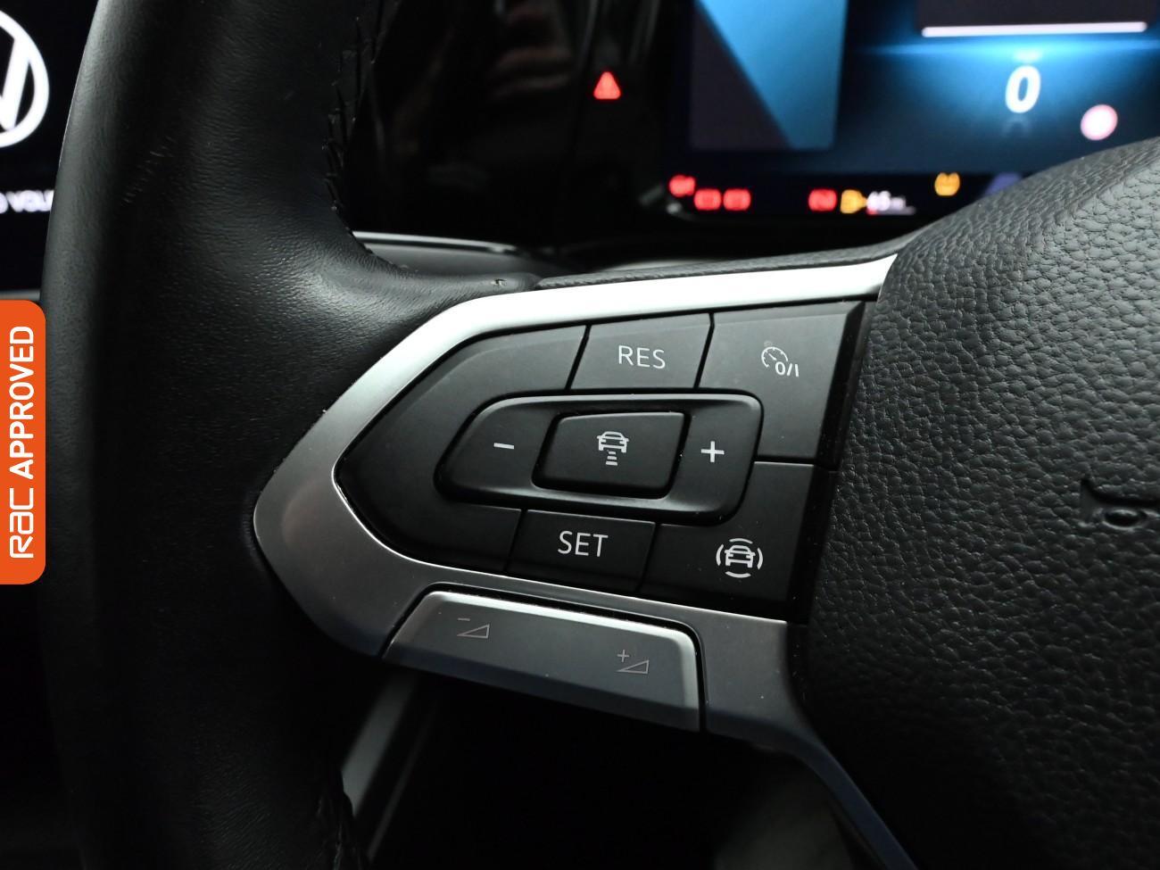 Used Volkswagen Golf 2022 for sale - 76985259: Photo 23