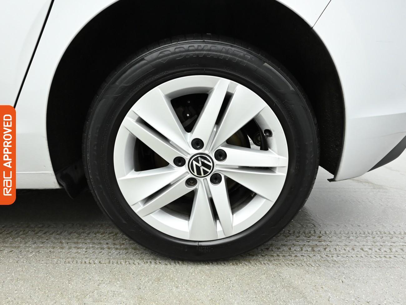 Used Volkswagen Golf 2022 for sale - 76985259: Photo 26