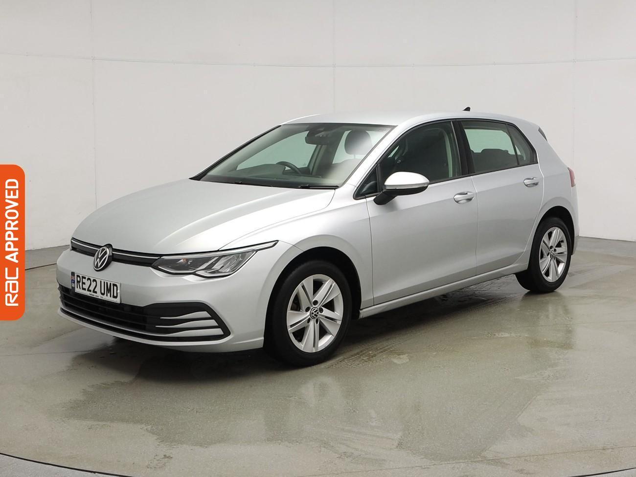 Used Volkswagen Golf 2022 for sale - 76985259: Photo 27