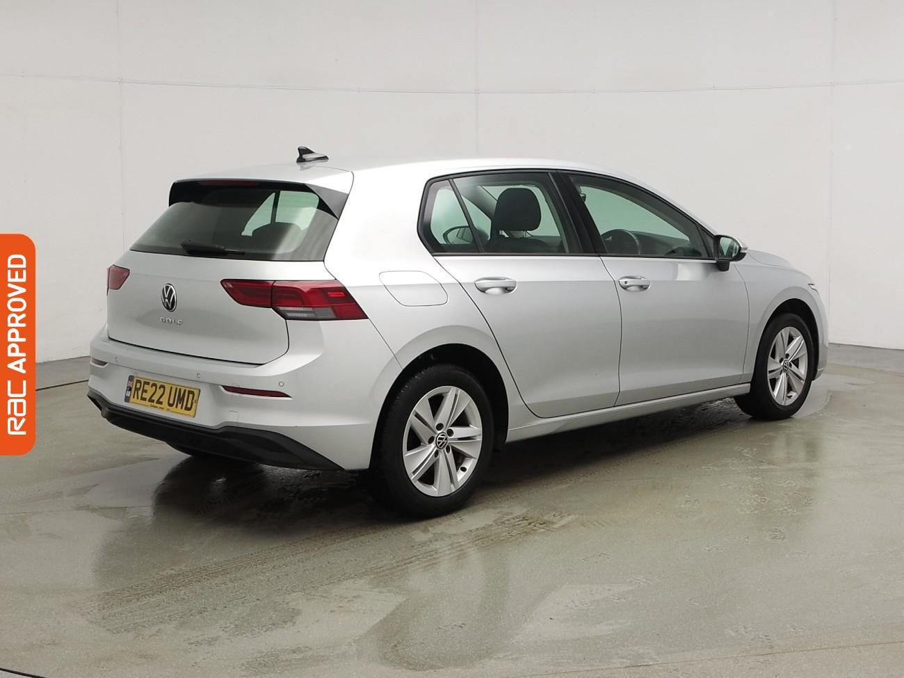 Used Volkswagen Golf 2022 for sale - 76985259: Photo 29