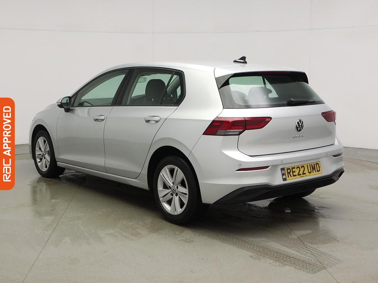 Used Volkswagen Golf 2022 for sale - 76985259: Photo 4
