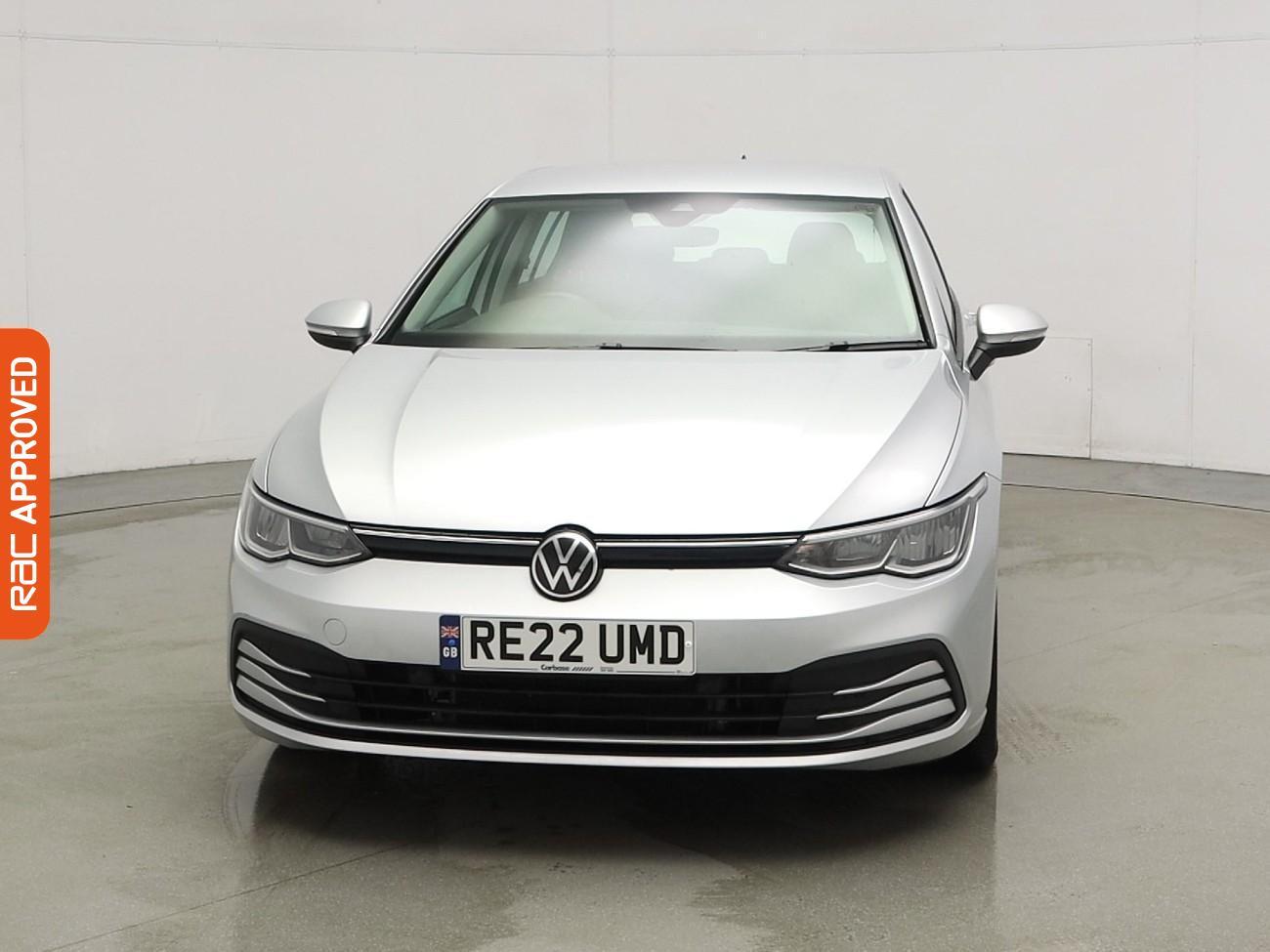 Used Volkswagen Golf 2022 for sale - 76985259: Photo 7