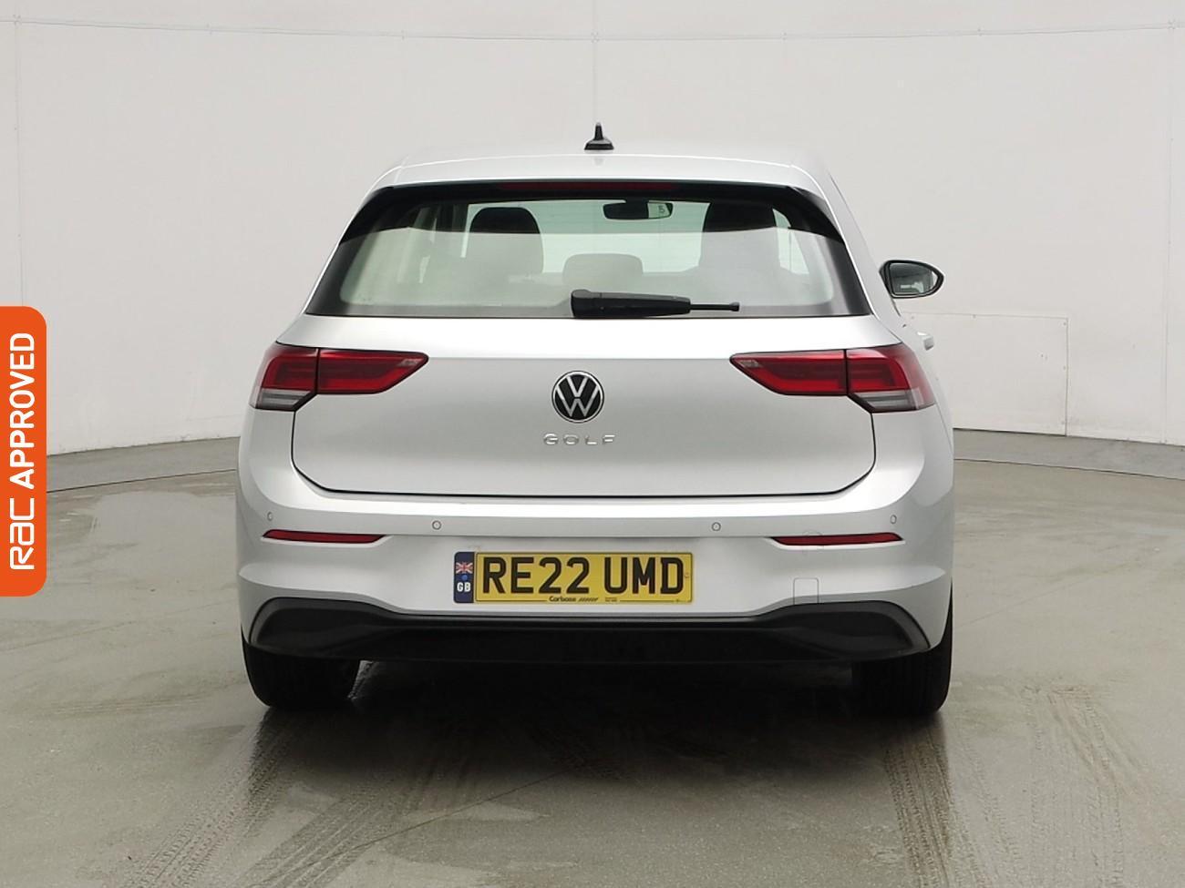 Used Volkswagen Golf 2022 for sale - 76985259: Photo 8