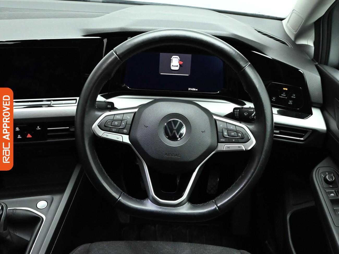 Used Volkswagen Golf 2022 for sale - 76985259: Photo 9