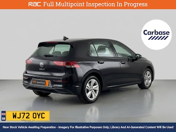Used Volkswagen Golf 2022 for sale - 77773990: Photo