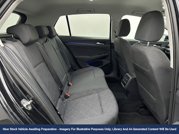 Used Volkswagen Golf 2022 for sale - 77773990: Photo