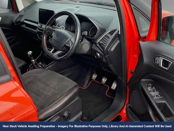 Used Ford Ecosport 2018 for sale - 78408059: Photo