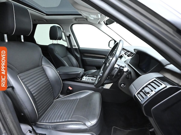 Used Land Rover Discovery 2019 for sale - 75239933: Photo 11