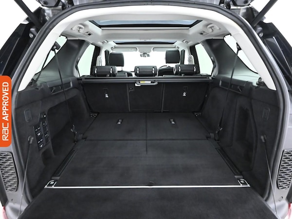 Used Land Rover Discovery 2019 for sale - 75239933: Photo 13