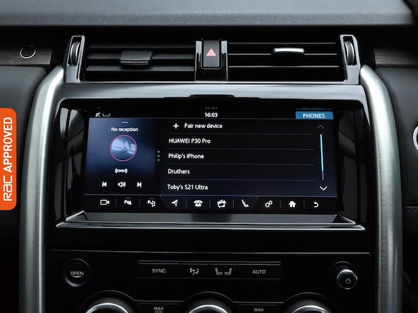 Used Land Rover Discovery 2019 for sale - 75239933: Photo 17