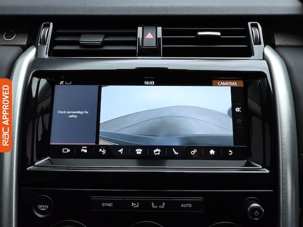 Used Land Rover Discovery 2019 for sale - 75239933: Photo 21
