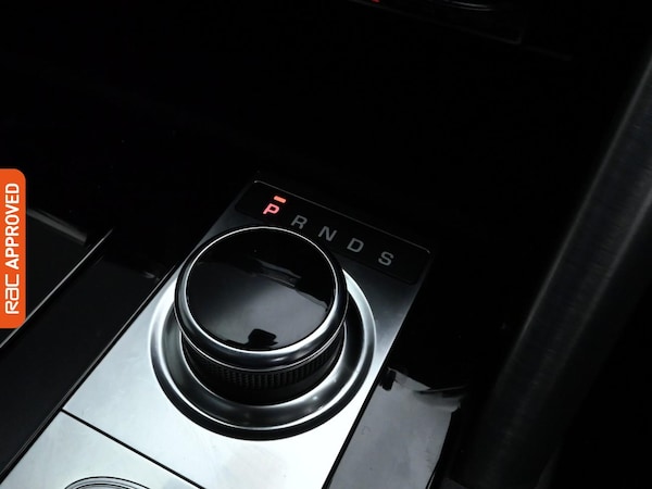 Used Land Rover Discovery 2019 for sale - 75239933: Photo 22