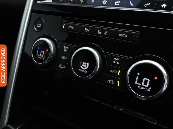 Used Land Rover Discovery 2019 for sale - 75239933: Photo 23