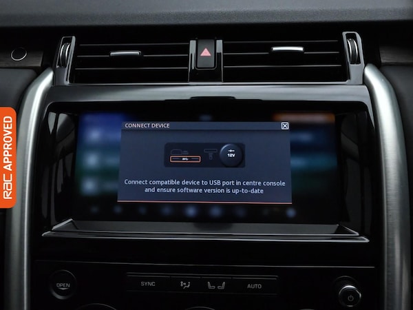 Used Land Rover Discovery 2019 for sale - 75239933: Photo 24